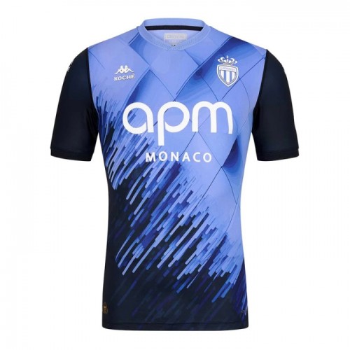 Maillot de Foot AS Monaco Special Edition 2024-25 Maillot de Foot AS Monaco Special Edition 2024-25
